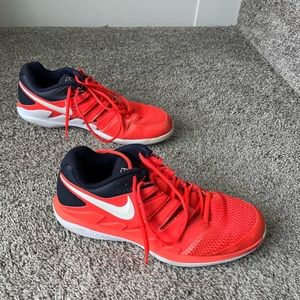 Men’s Nike Tennis Court Shoes
